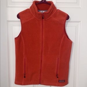 Coral VV vest